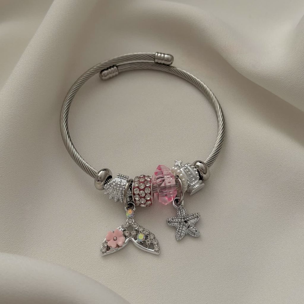 بنگل پاندورا کد 2833